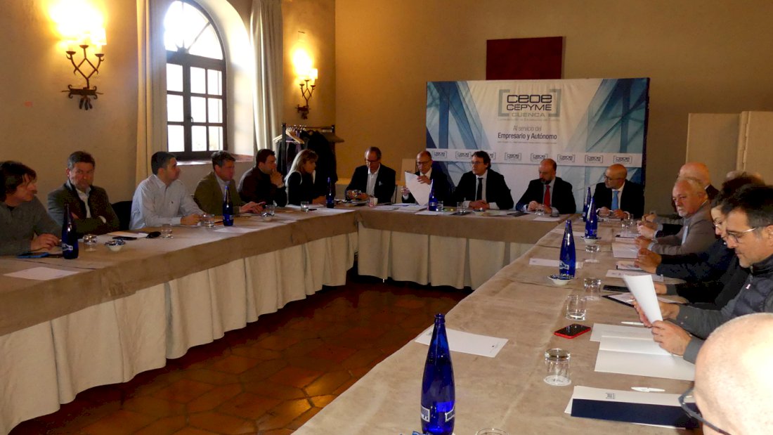 Cuenca se posiciona como nicho de empresas tecnológicas