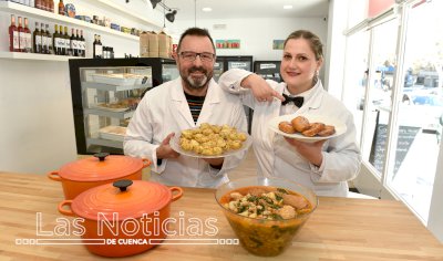 Los sabores de Cuaresma, listos para degustar en casa